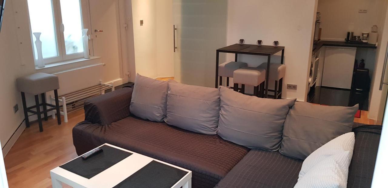 Apartment Winterhude *