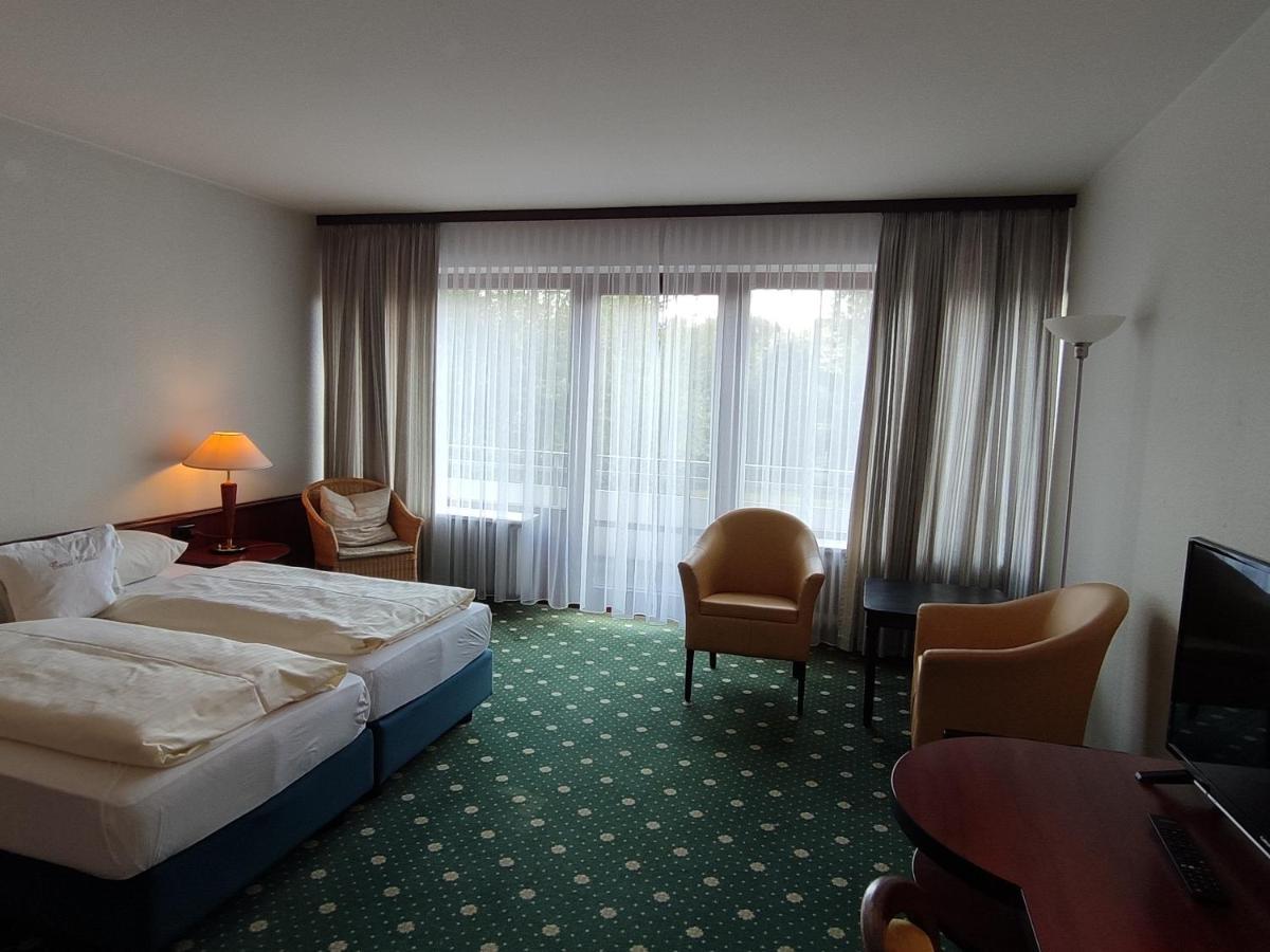 Condi Hotel Hamburg
