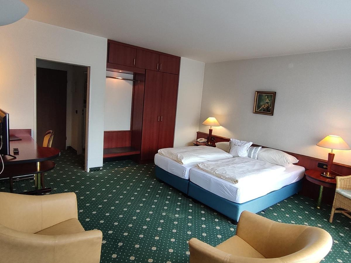 Condi Hotel Hamburg