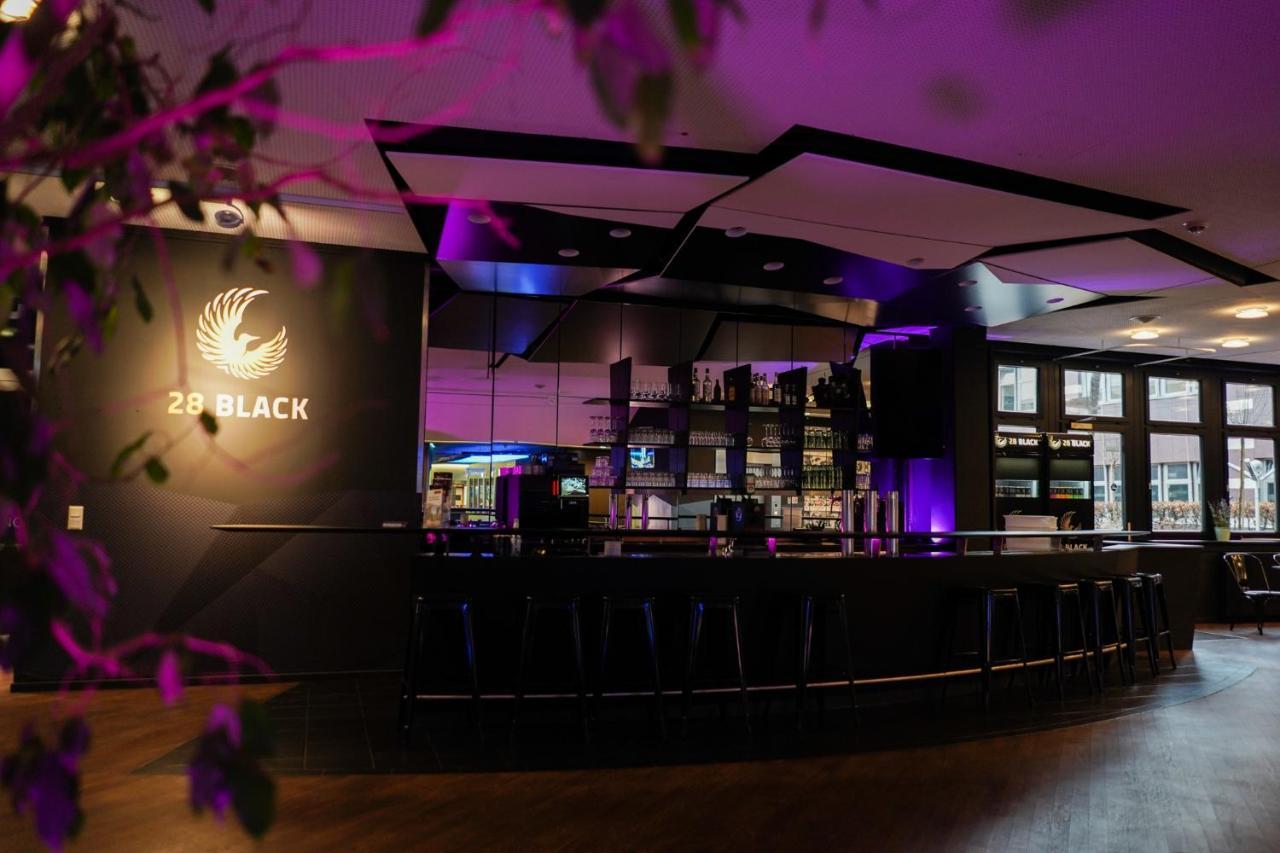 Rcadia Gaming House Bed & Breakfast Hamborg