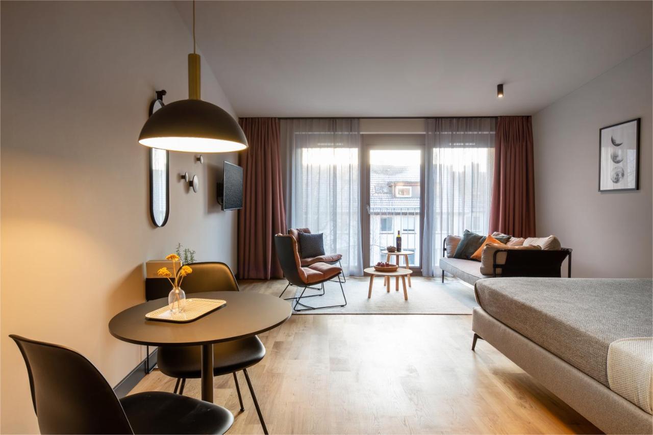 Ipartment Eimsbuettel Hamburg