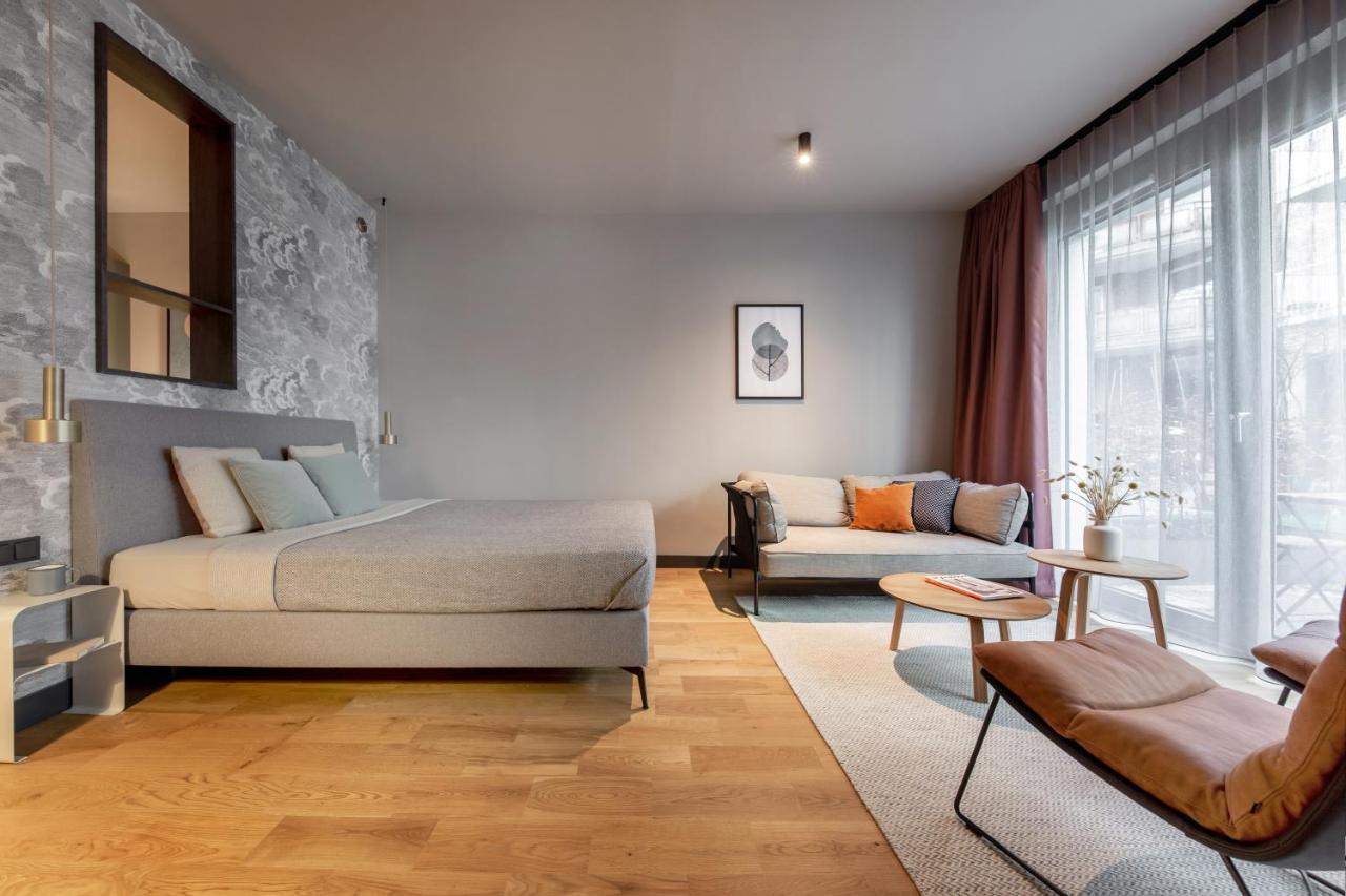 Ipartment Eimsbuettel Appartement *
