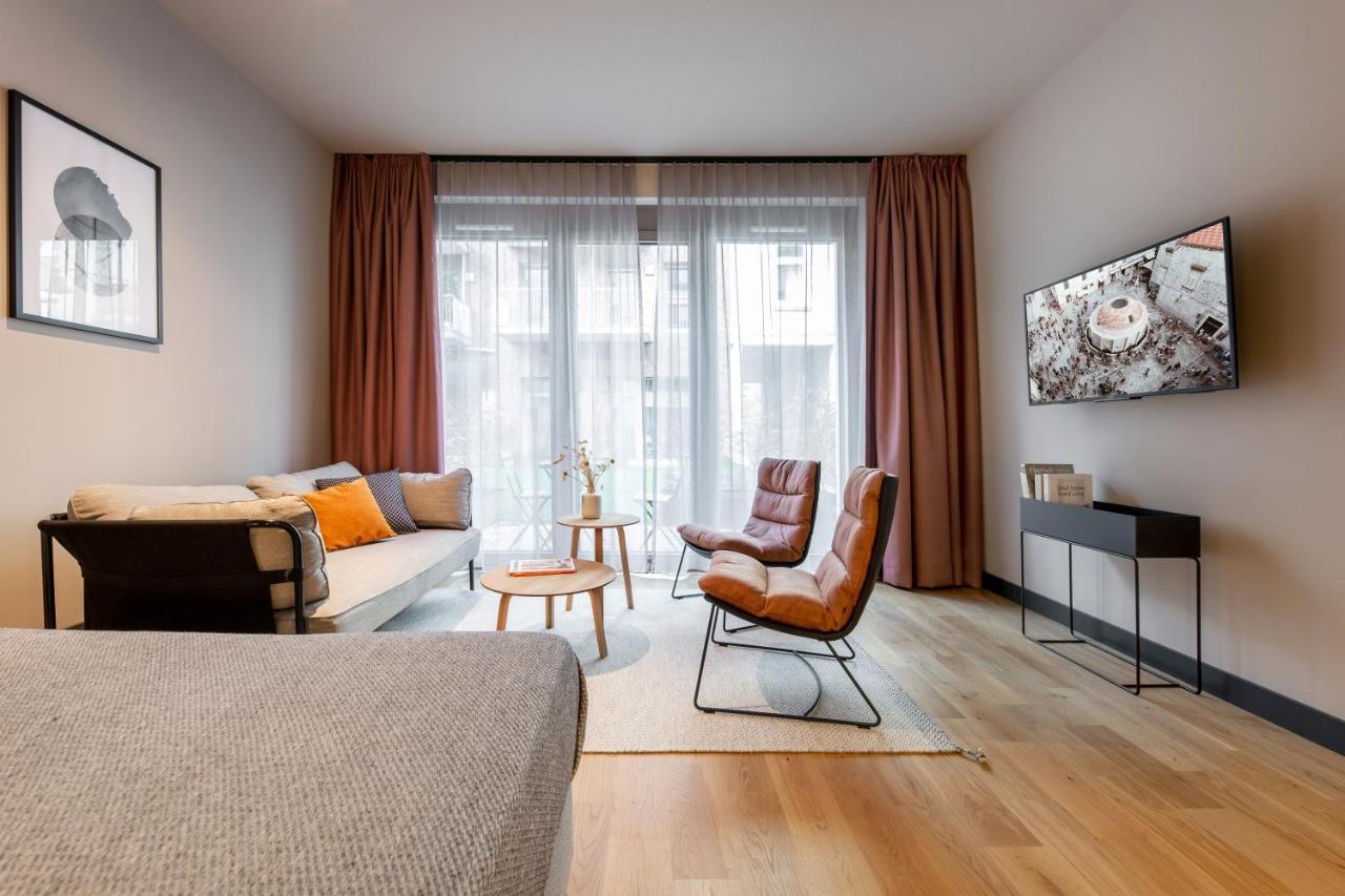 Ipartment Eimsbuettel Hamborg