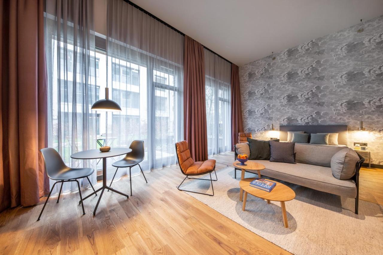 Ipartment Eimsbuettel Apartment *