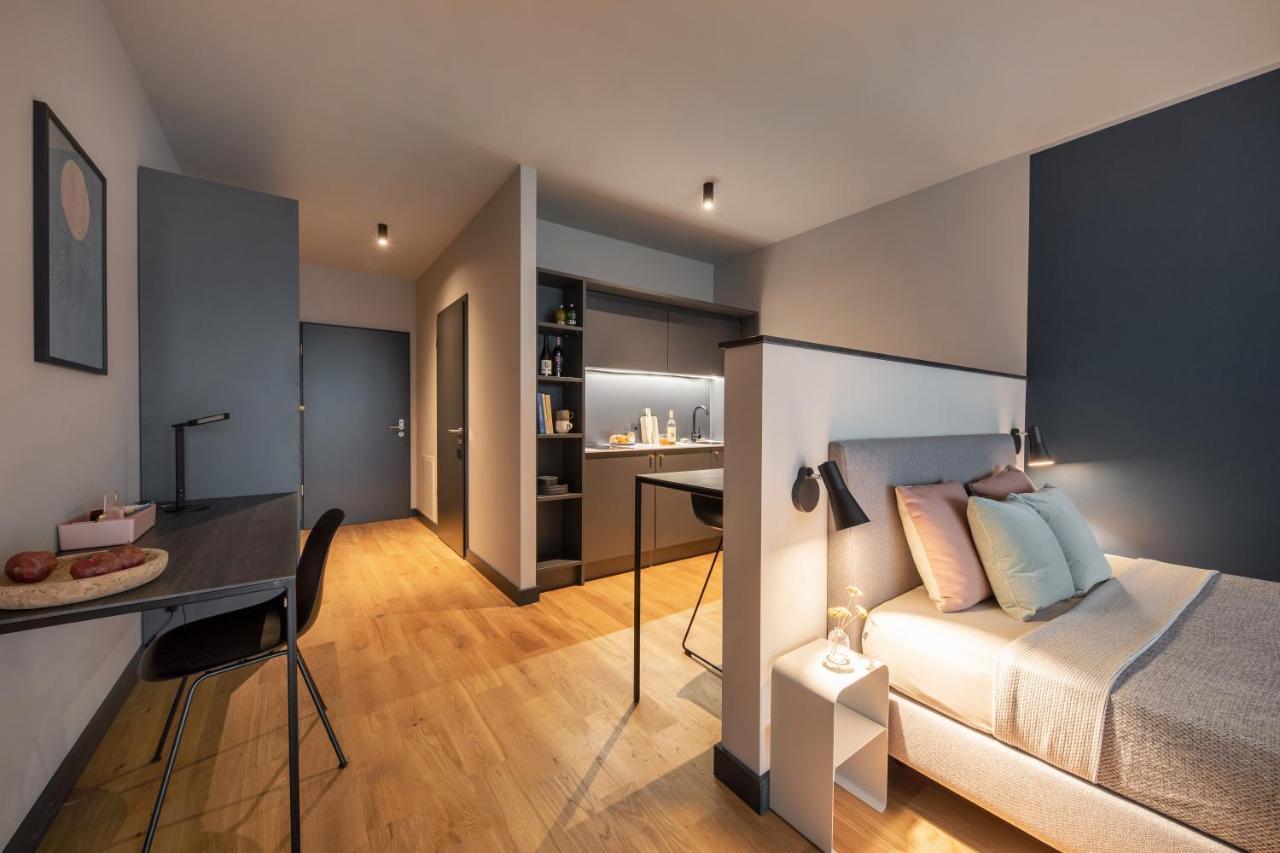 Ipartment Eimsbuettel Apartment Hamburg