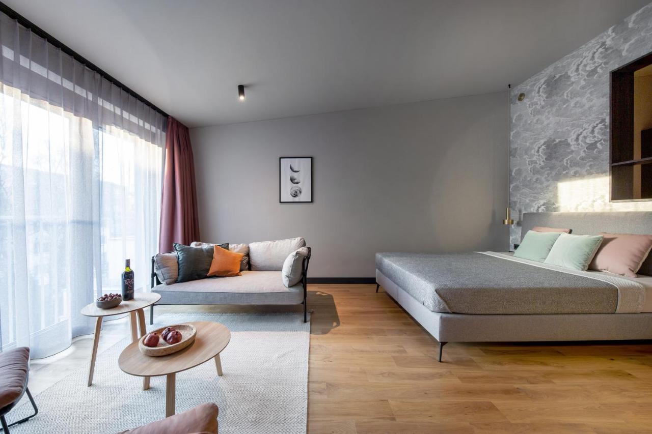Ipartment Eimsbuettel Apartment Hamburg