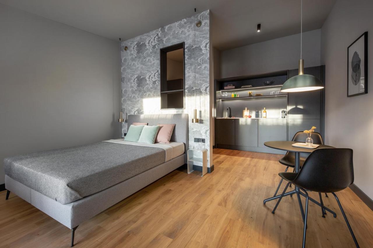 Lejlighed Ipartment Eimsbuettel Hamborg