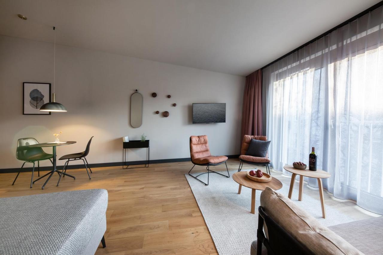Apartment Ipartment Eimsbuettel