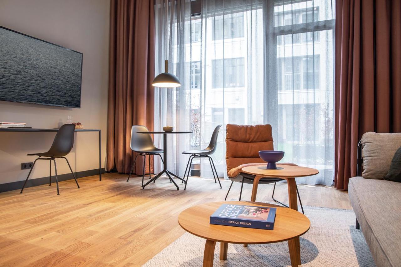 Lejlighed Ipartment Eimsbuettel