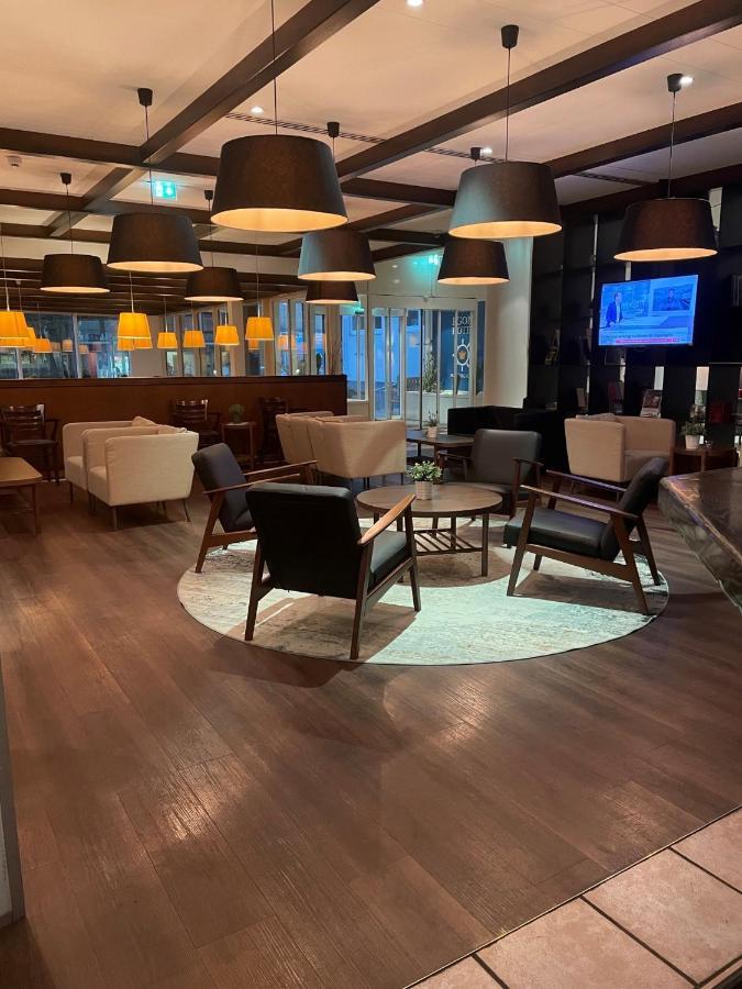 Egon Hotel Hamborg