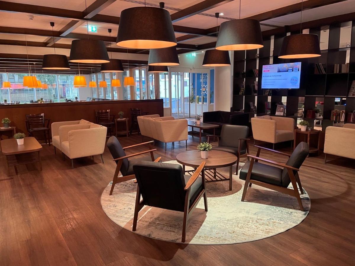 Egon Hotel 3*