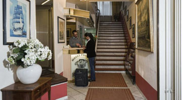 Boutique 056 Hotel Hamborg