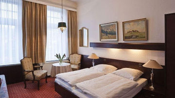 Hotel Boutique 056 Hamborg