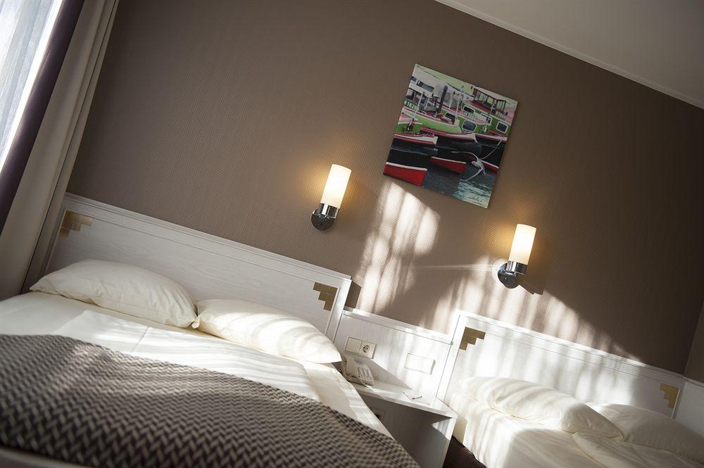 Park Arena Hotel