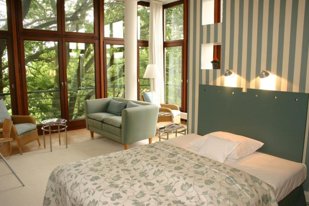 Privathotel Lindtner 5*