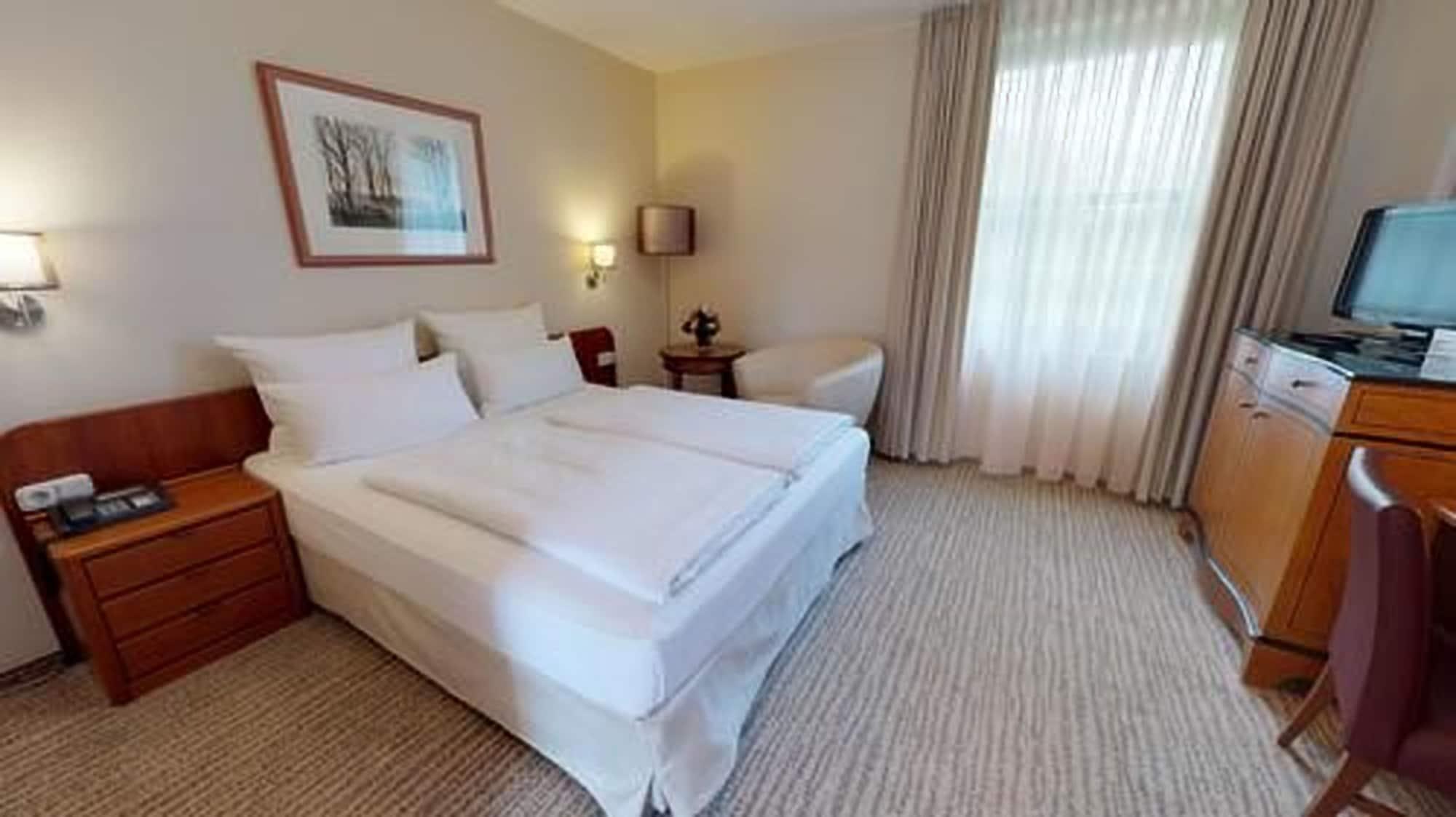 Hotel Engel Hamborg