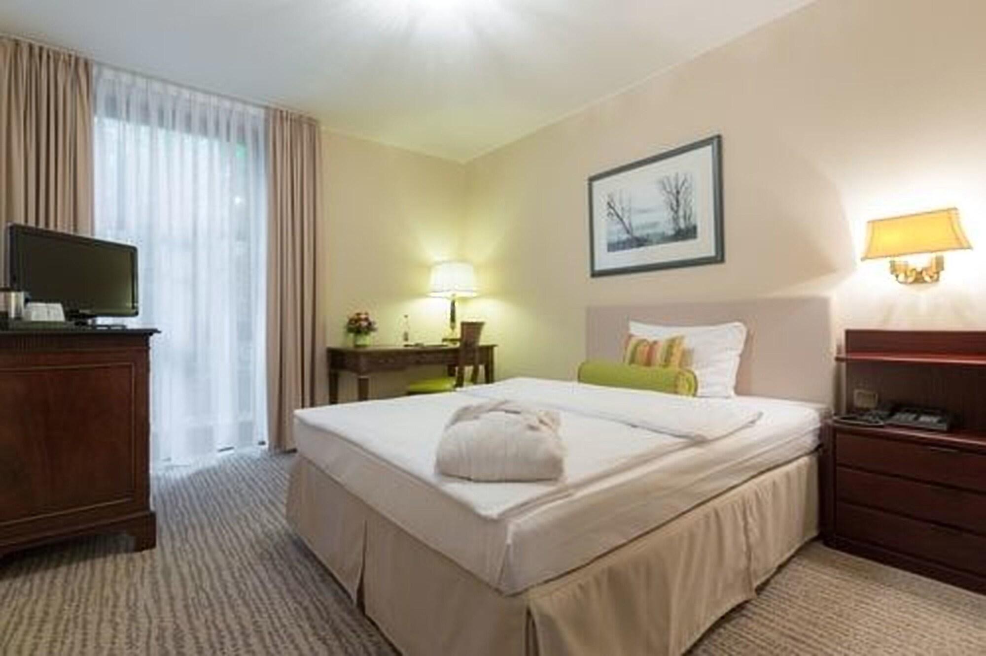 Hotel Engel Hamborg