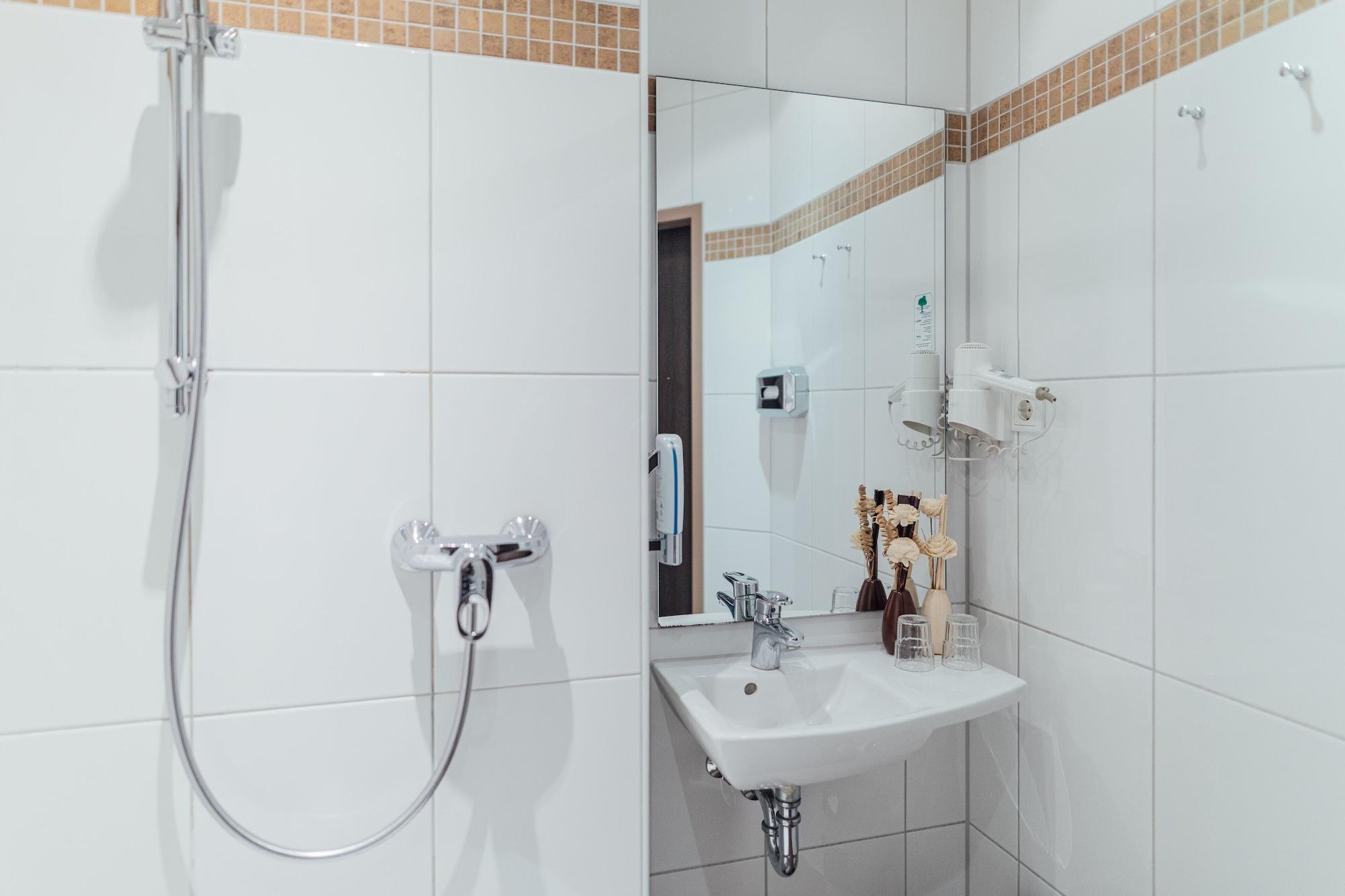 Savoy Hotel Hamburg-Harburg