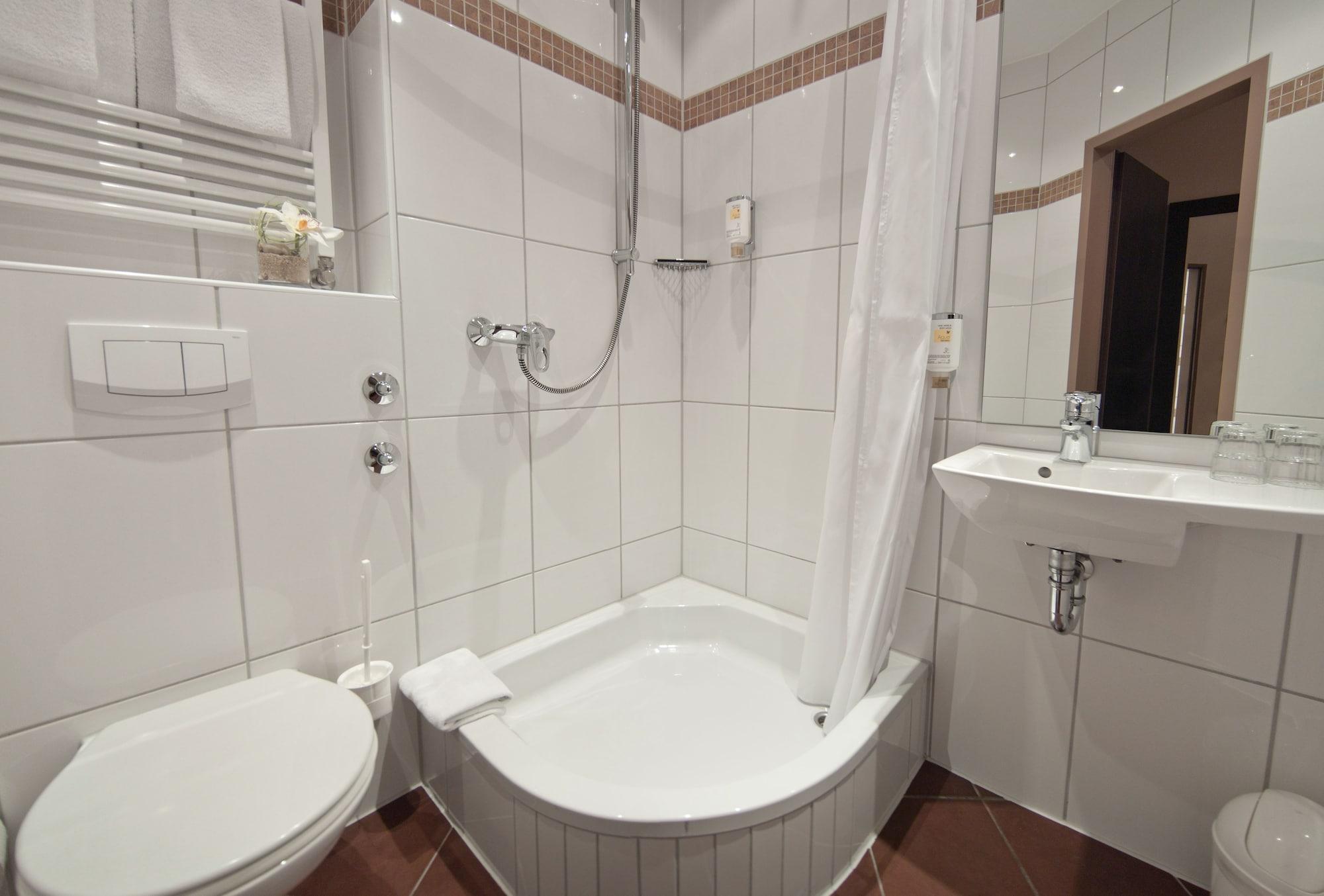 Savoy 3* Hamburg-Harburg