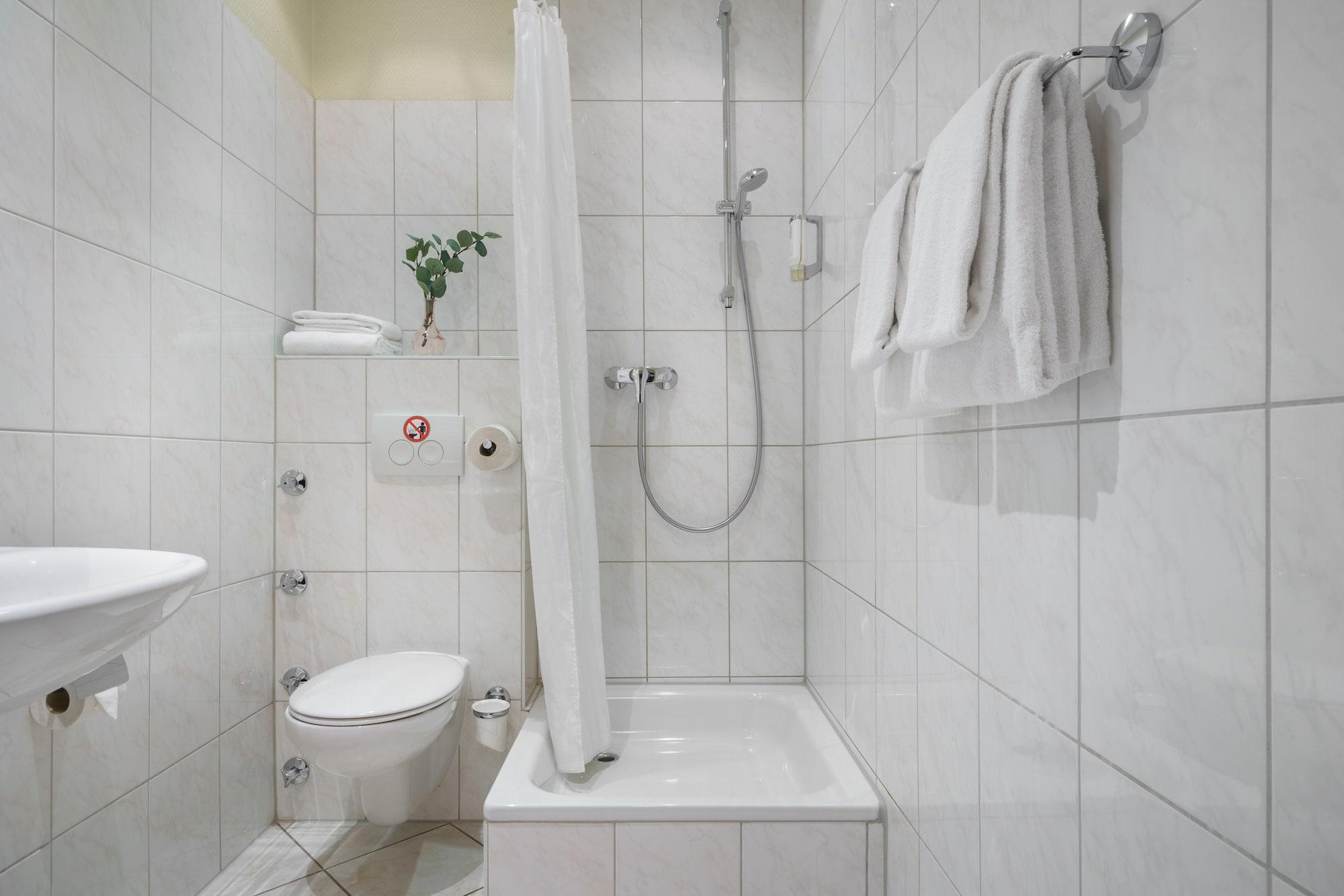 Continental Hauptbahnhof Hotel