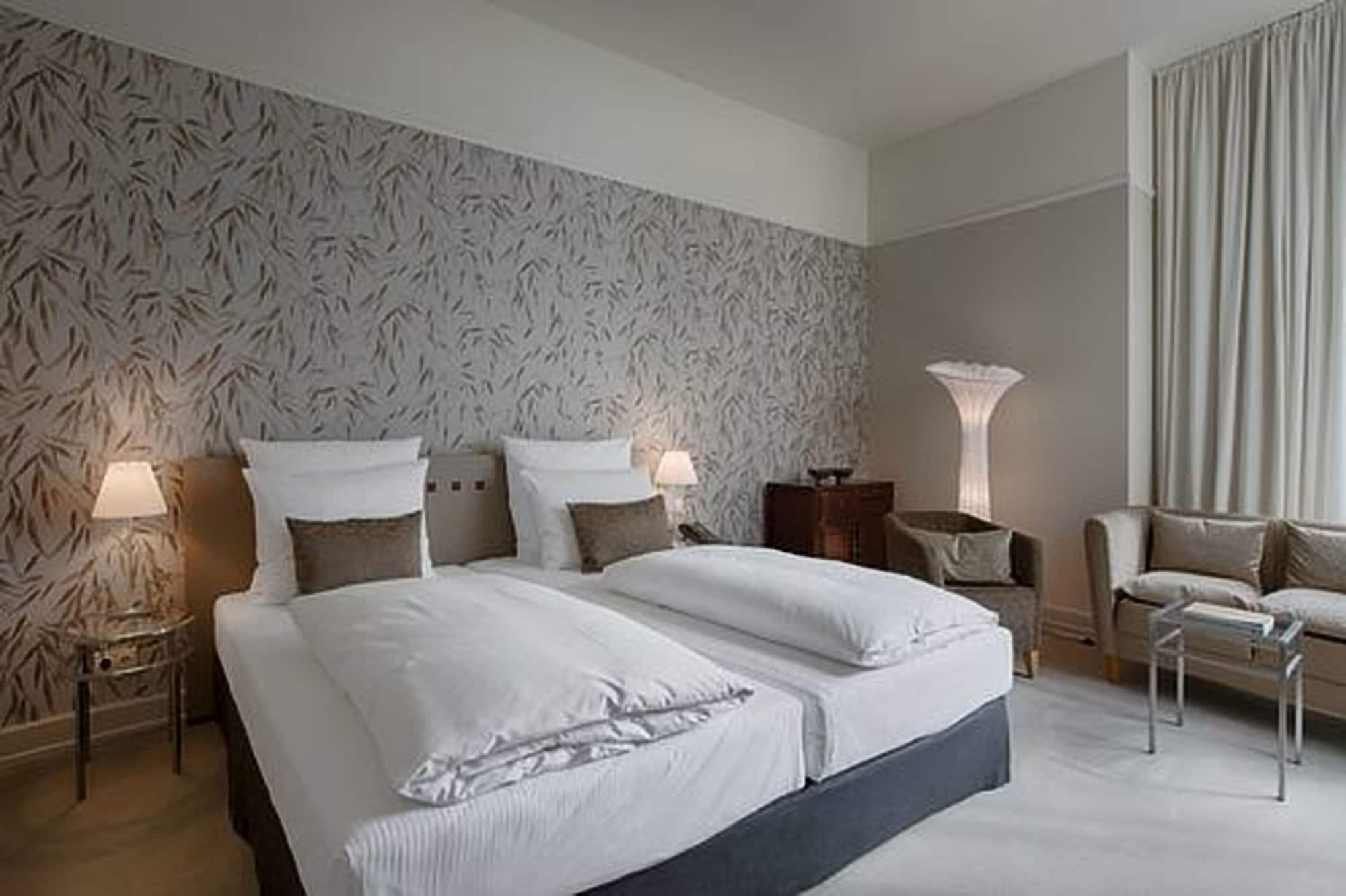 Hotel Privathotel Lindtner Hamburg