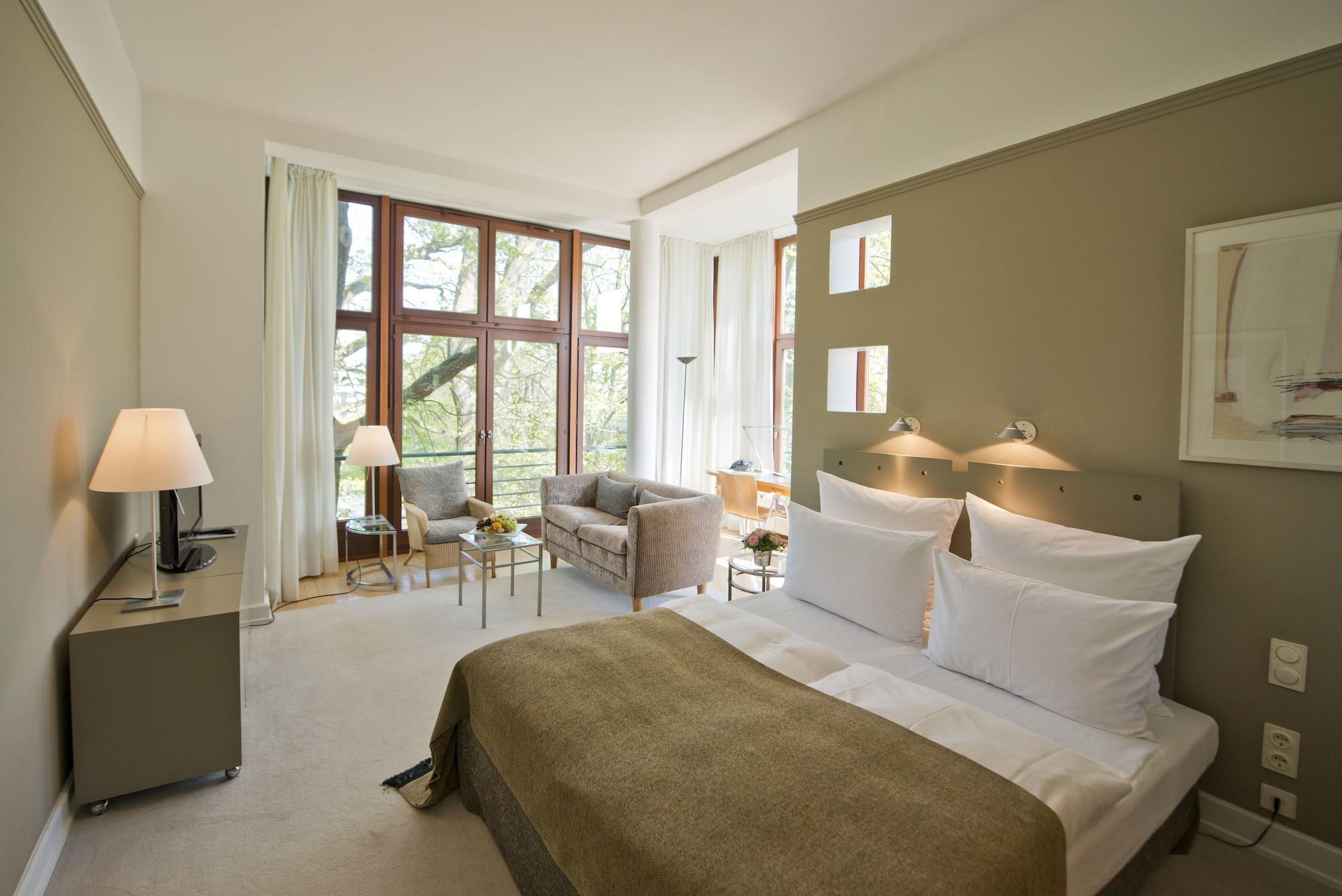 Privathotel Lindtner 5*