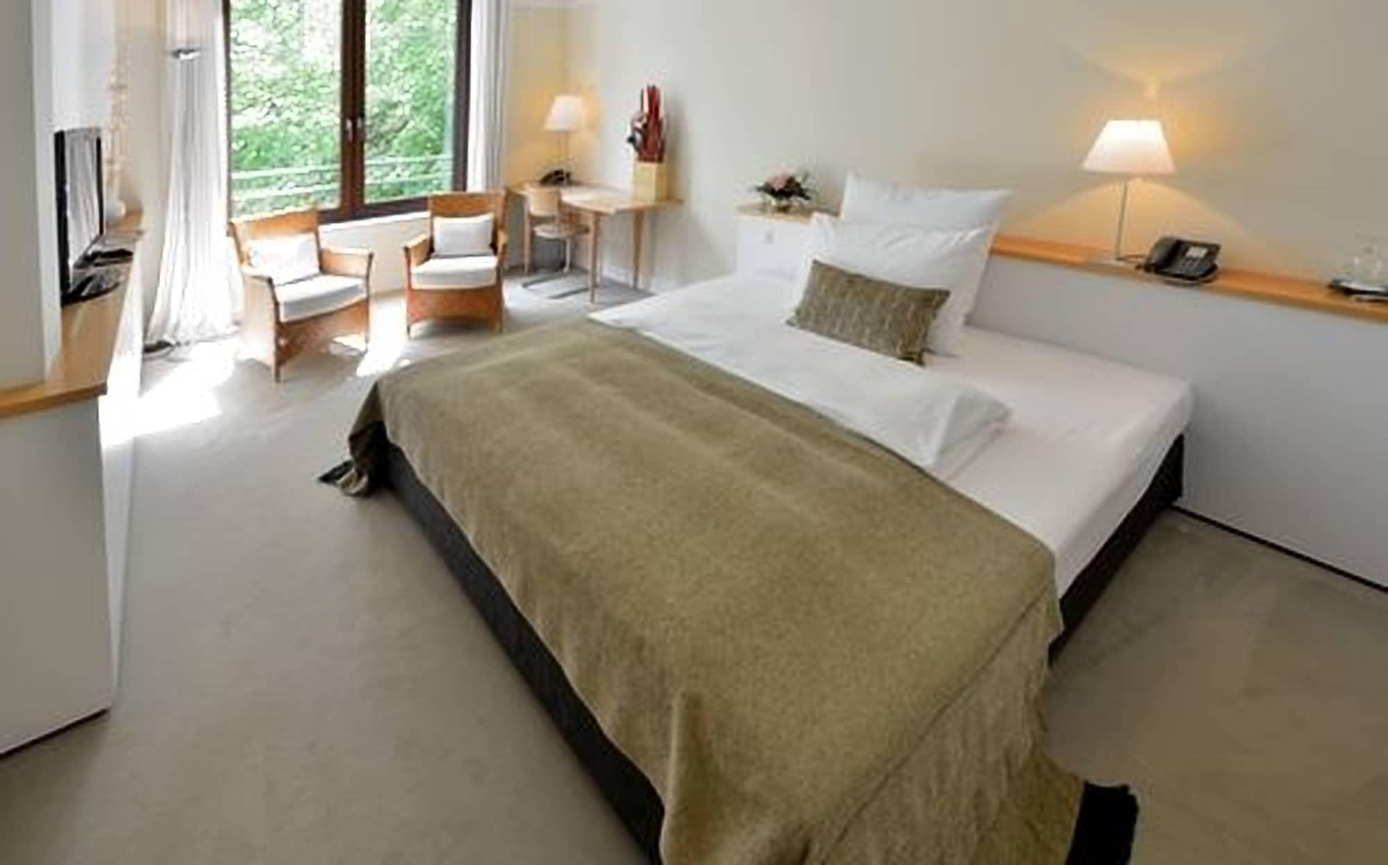 Hotel Privathotel Lindtner 5*