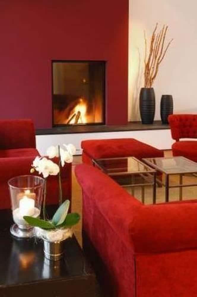 Privathotel Lindtner Hotel 5*