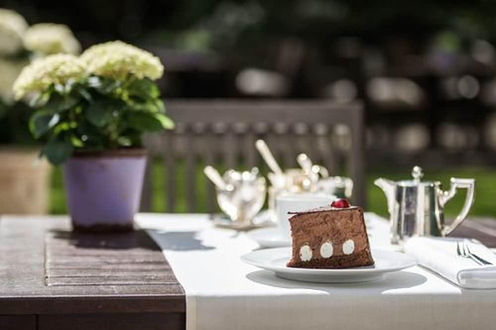 Privathotel Lindtner Hotel 5*