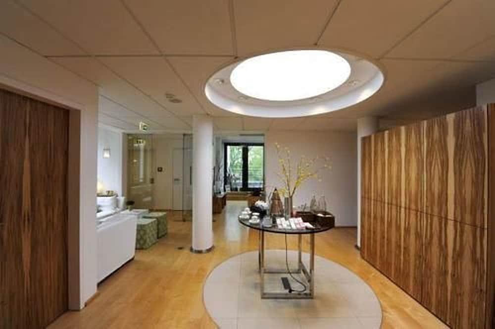 Privathotel Lindtner 5* Hamburg-Harburg