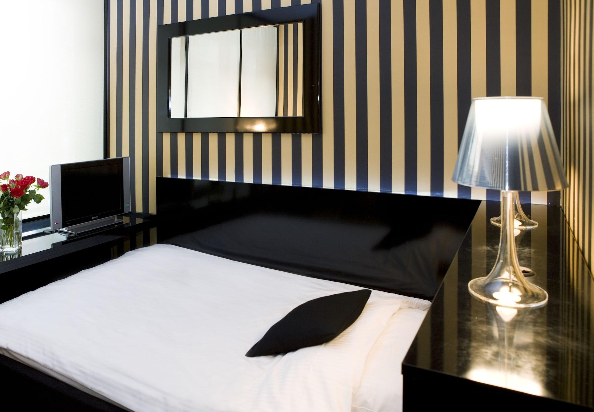 Relexa Bellevue An Der Alster Hotel