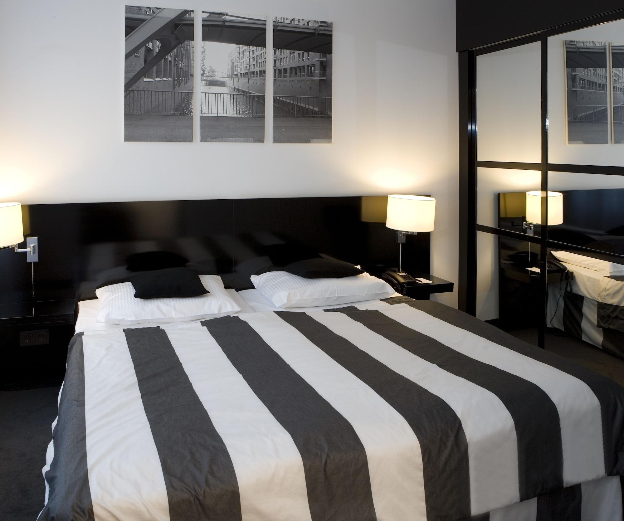 Relexa Bellevue An Der Alster 3*