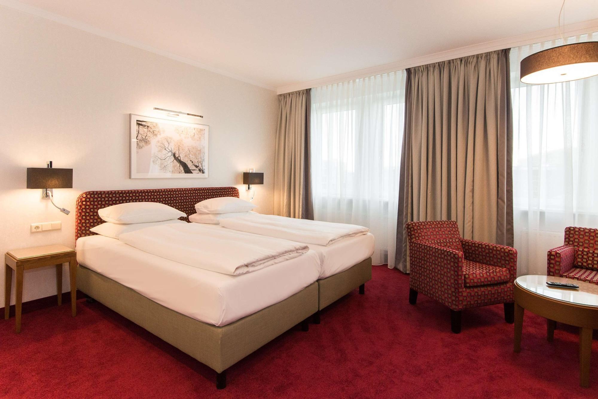 Hotel Western St. Raphael