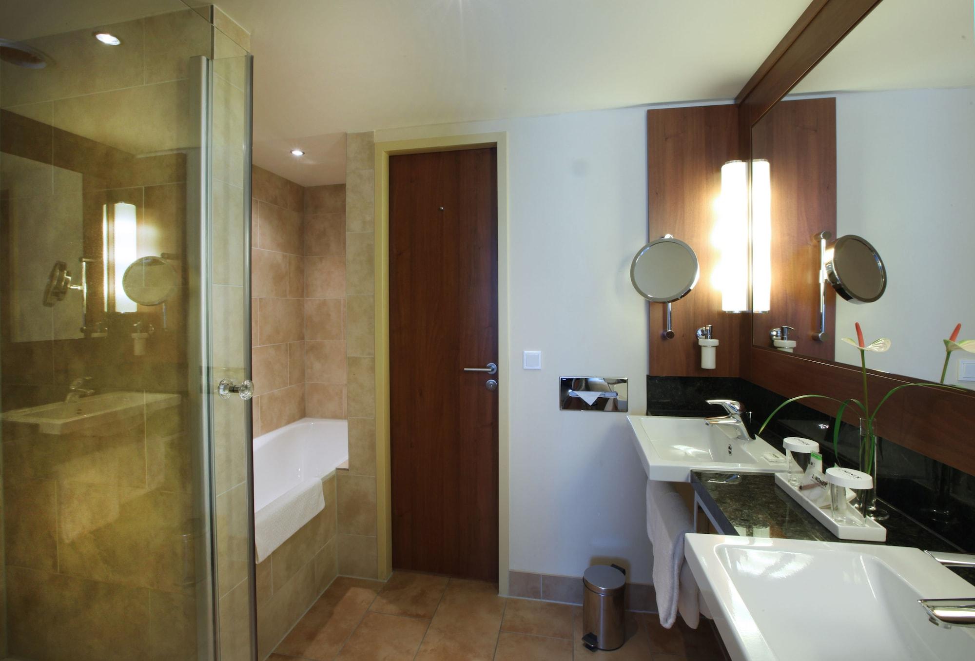 Lindner Am Michel 4*