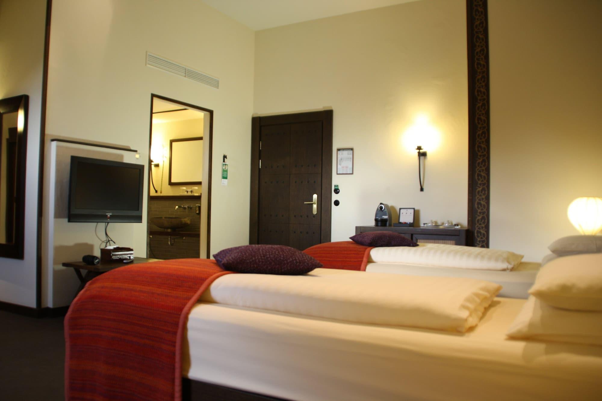 Lindner Park-hotel Hagenbeck