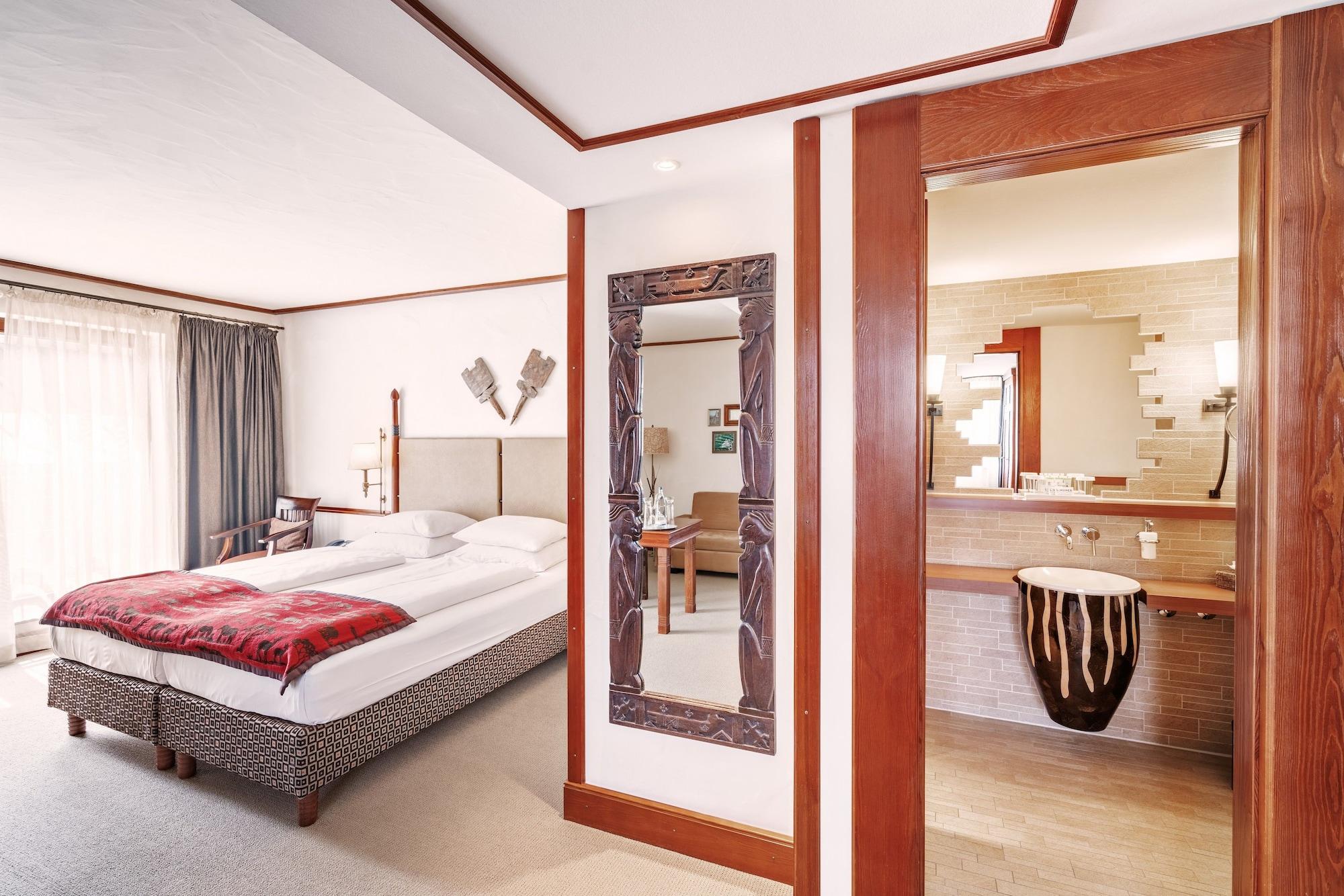 Lindner Park-hotel Hagenbeck Hamburg