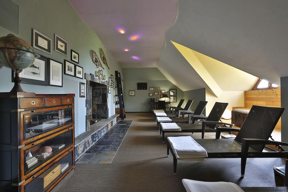 Hotel Lindner Park-hotel Hagenbeck