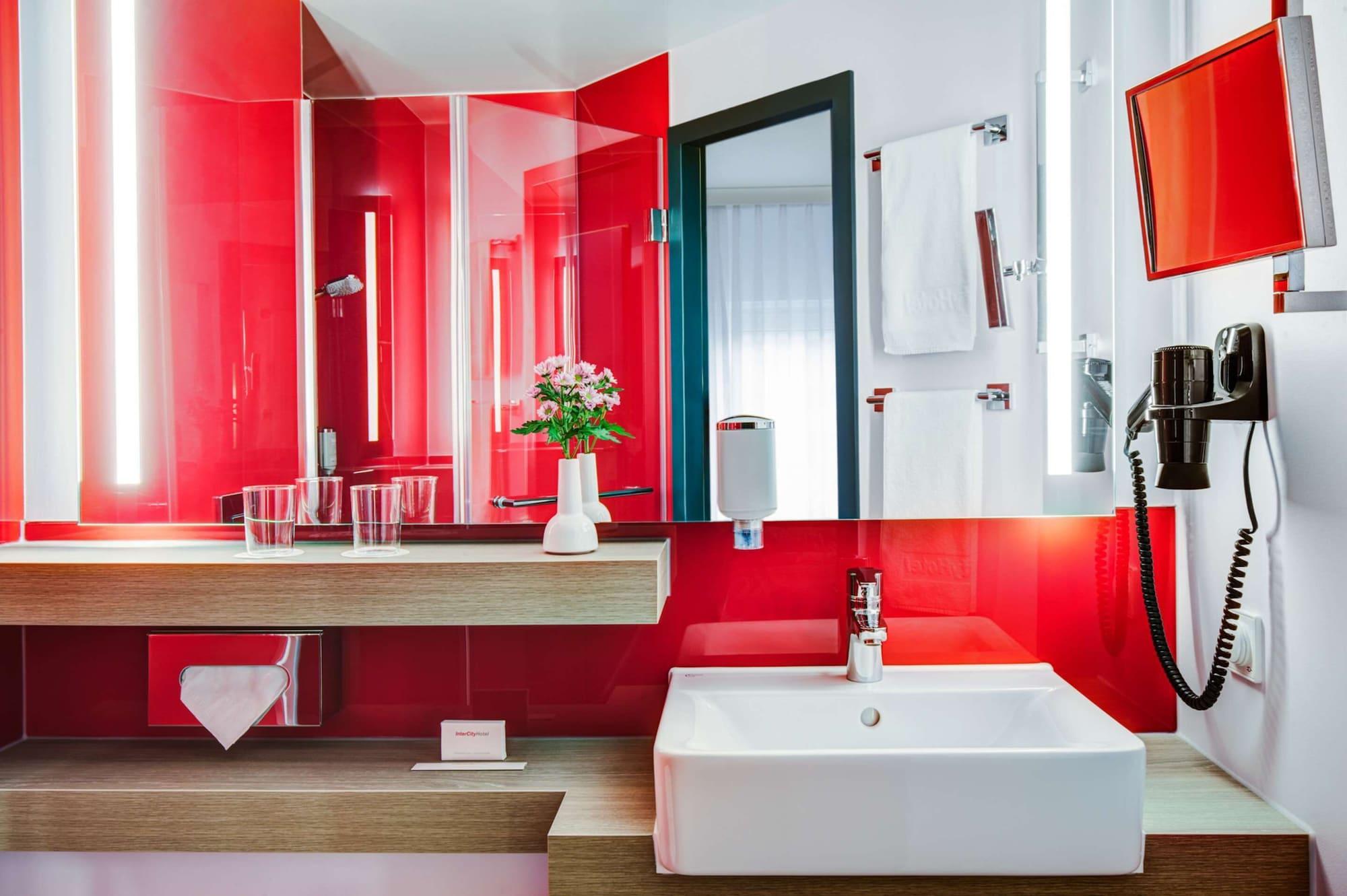 Intercityhotel Altona
