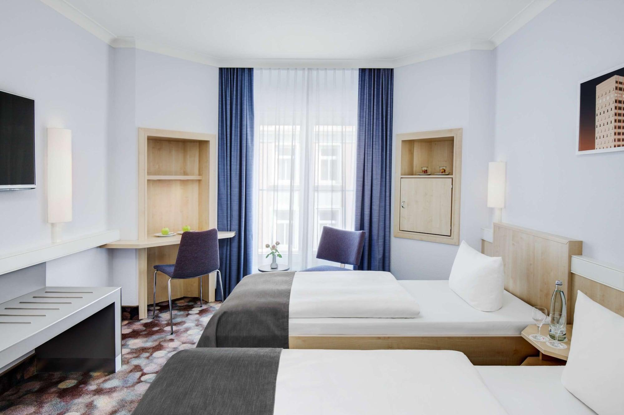 Hotel Intercityhotel Altona Hamburg-Harburg
