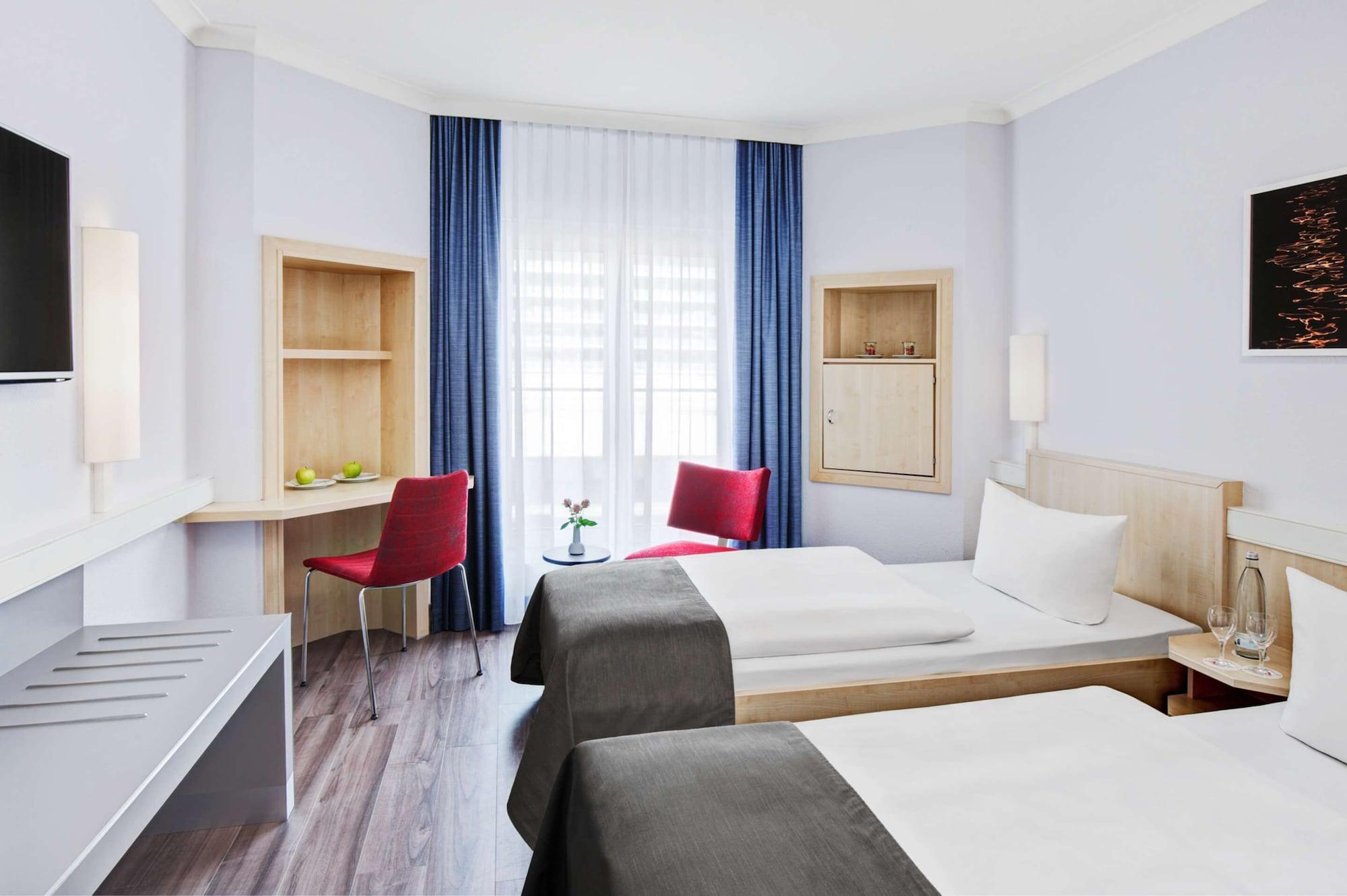 Intercityhotel Altona Hotel Hamburg-Harburg