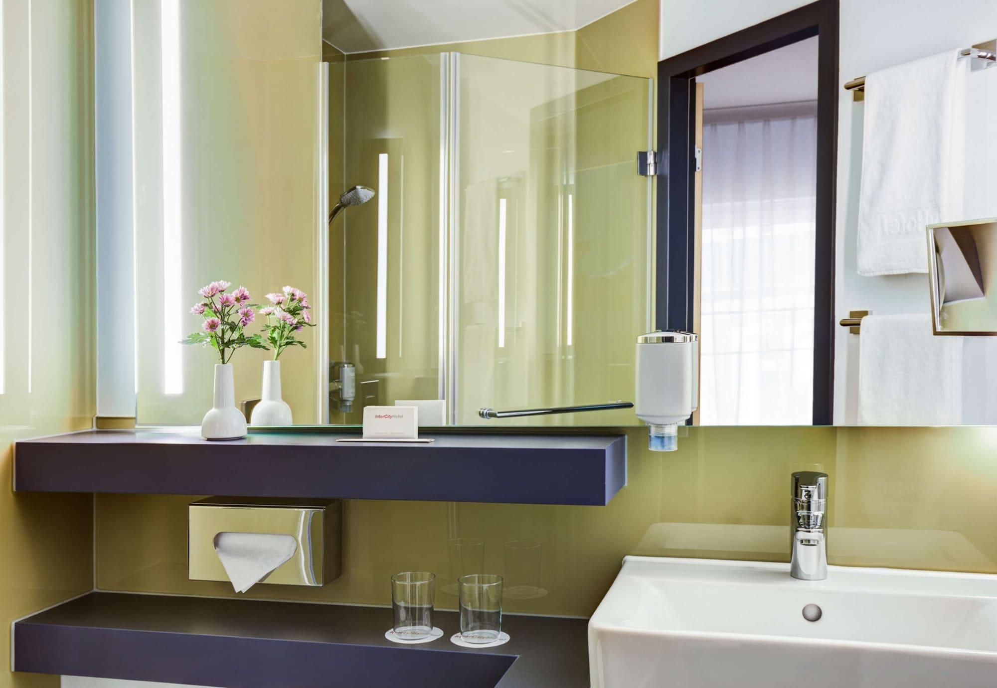 Hotel Intercityhotel Altona Hamburg-Harburg