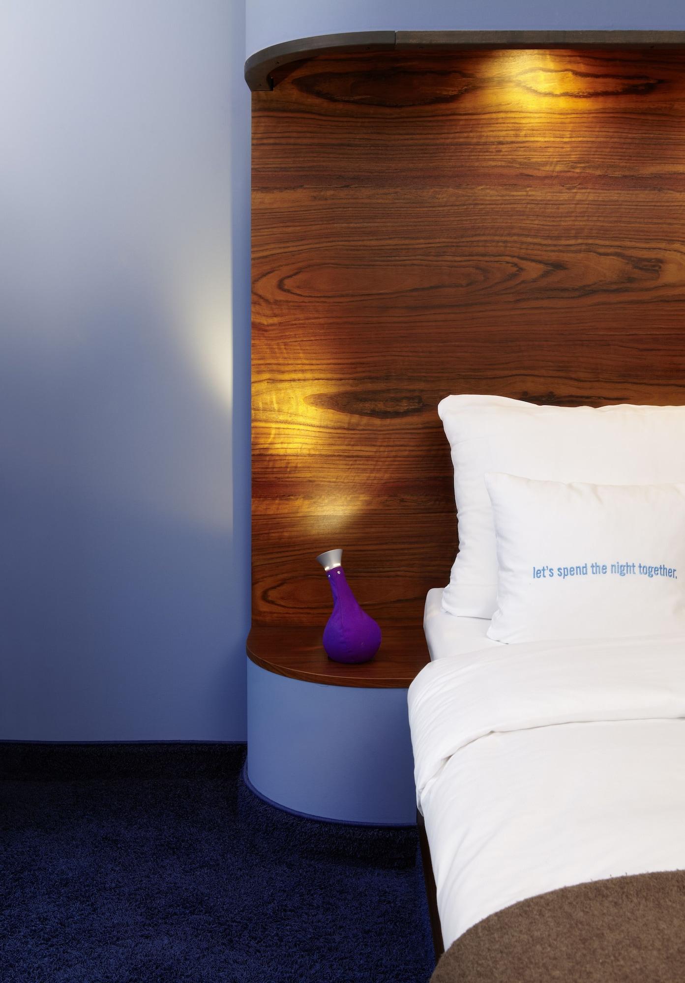 Hotel 25hours Hafencity