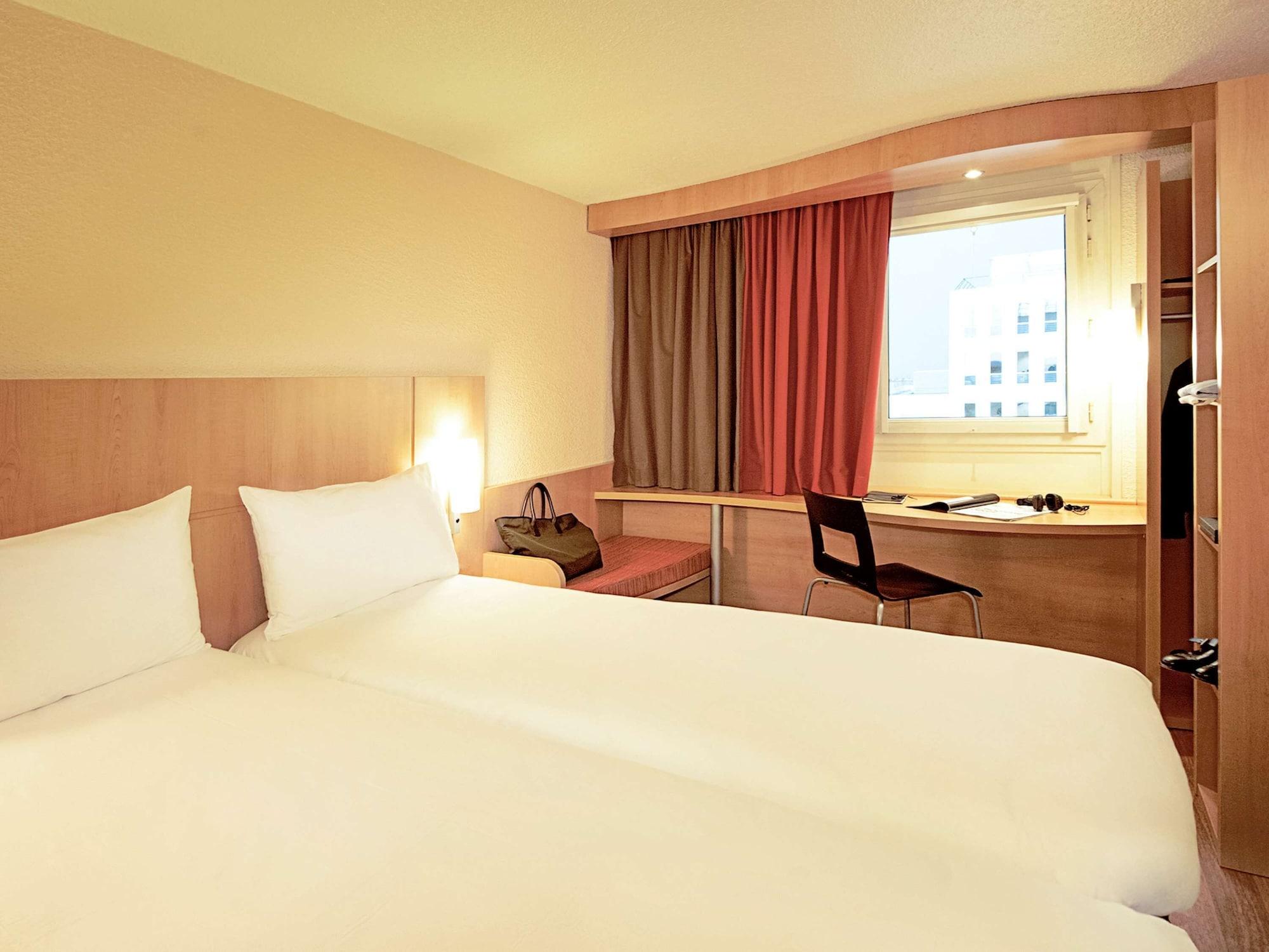 Hotel Ibis Alsterring