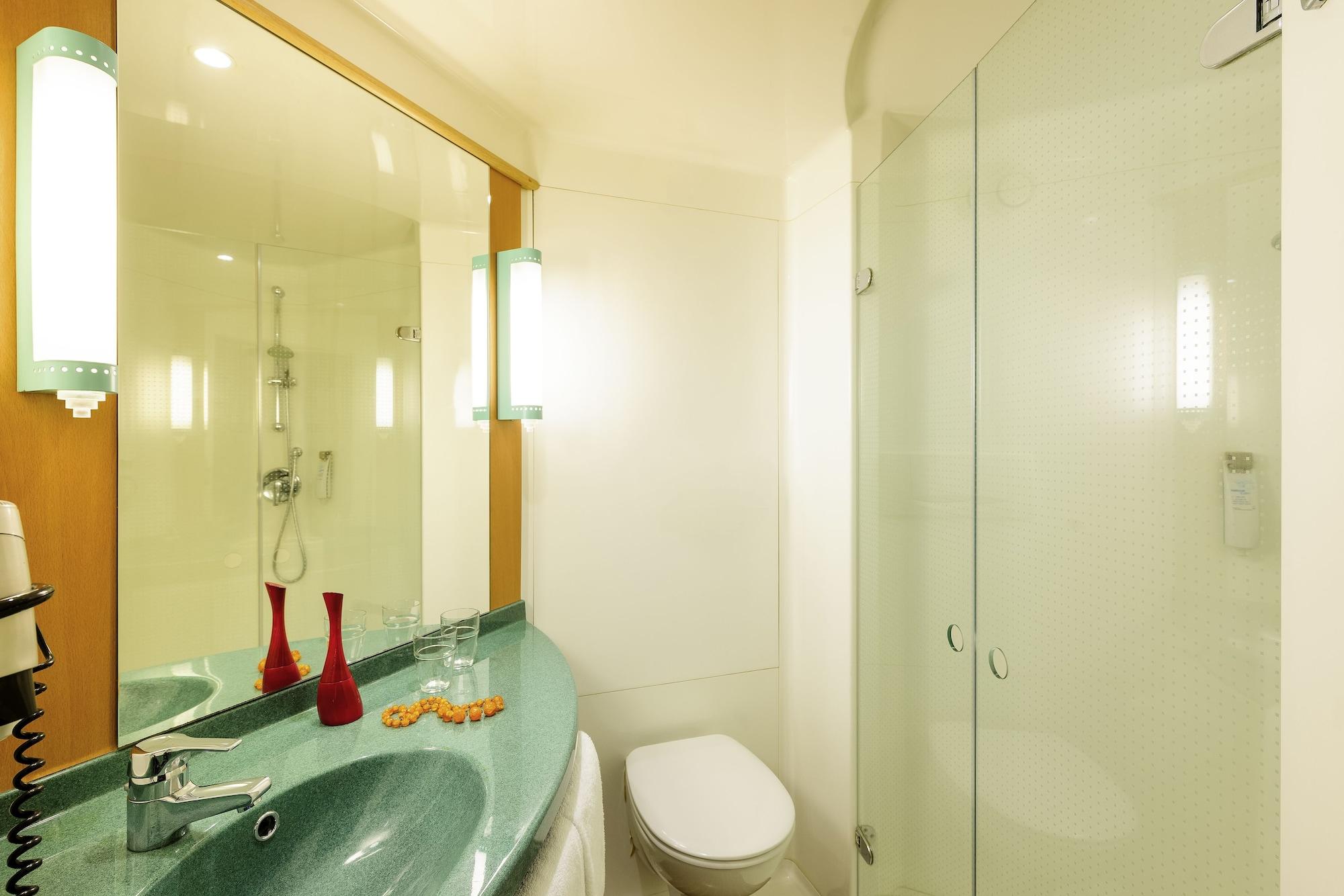 Ibis Alsterring Hotel