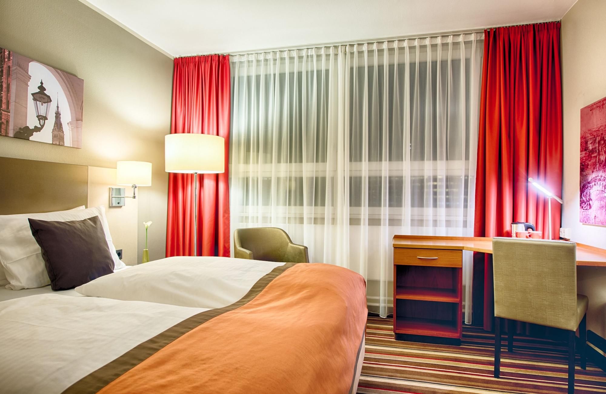 Hotel Leonardo Nord Hamburg-Harburg