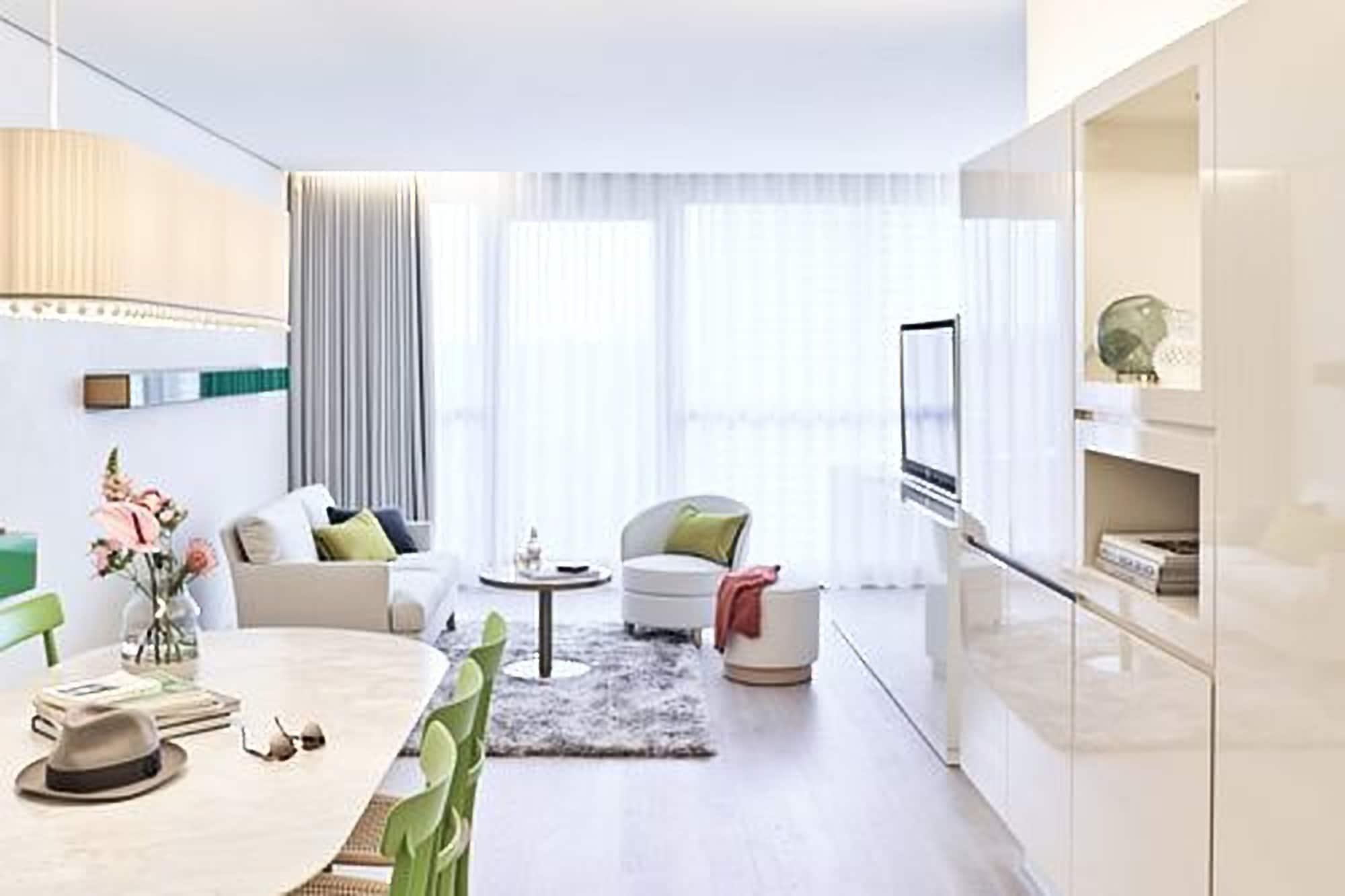 Hotel Side, Hamburg, A Member Of Design Hamburg