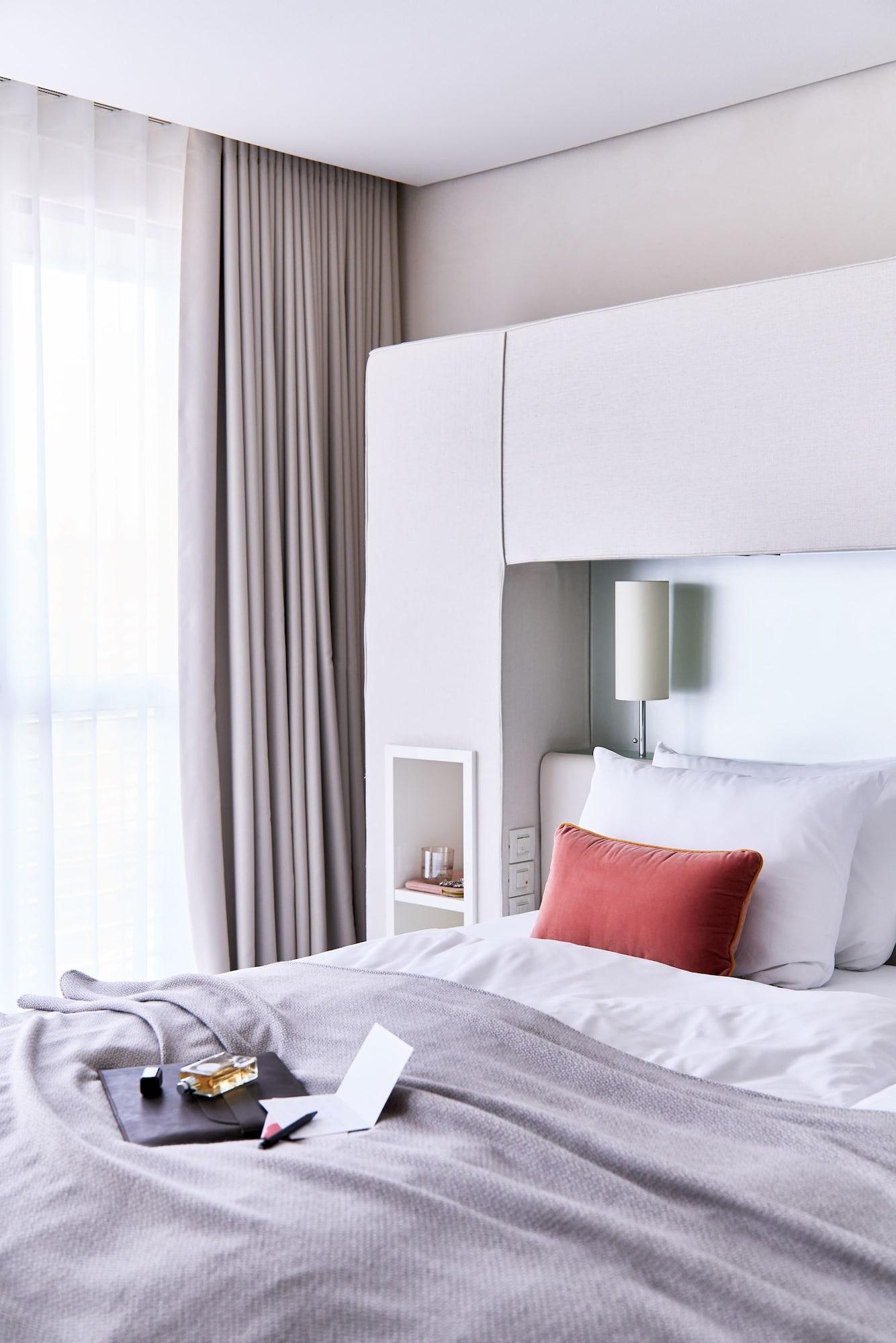 Side, Hamburg, A Member Of Design 5* Hamburg