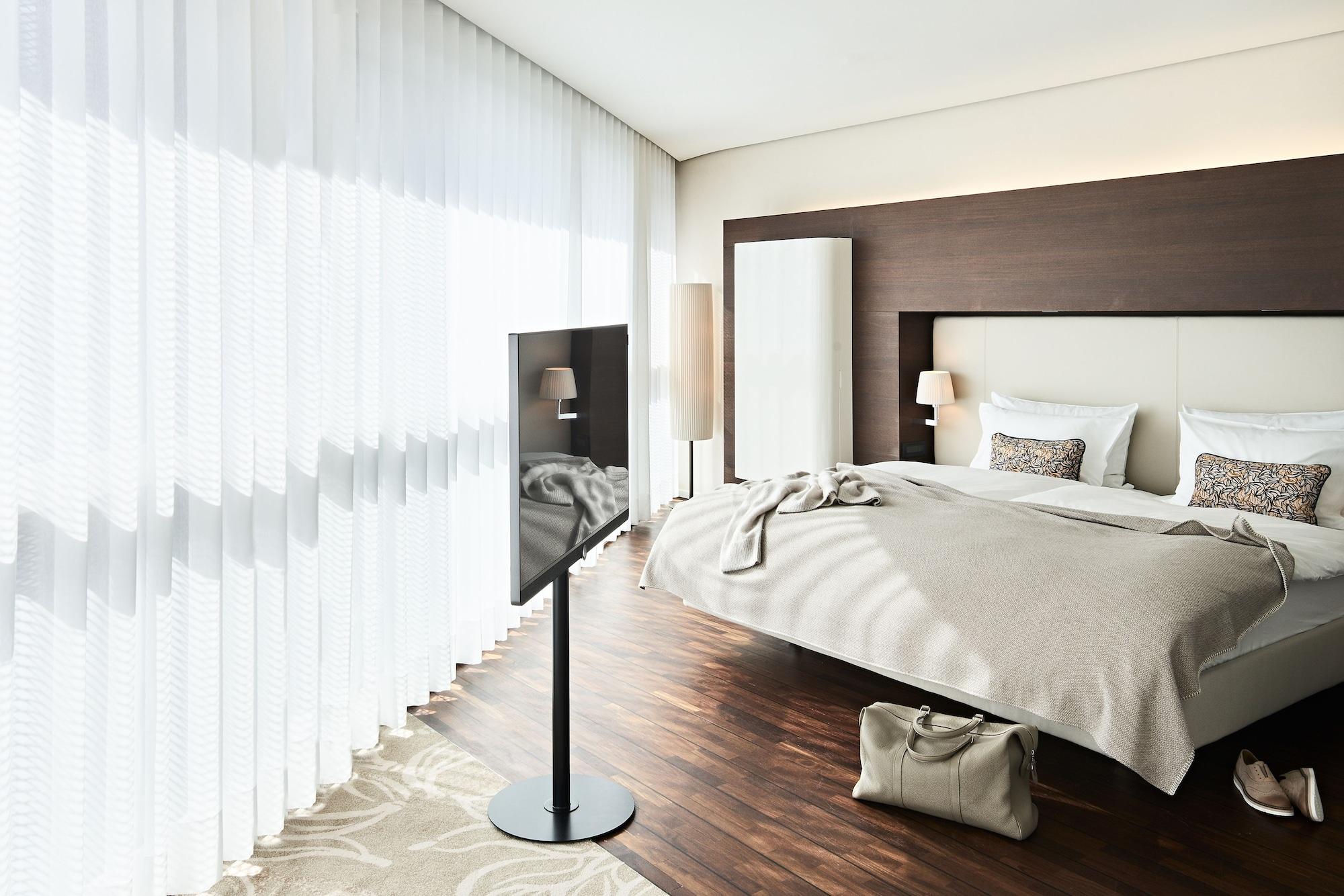 Hotel Side, Hamburg, A Member Of Design 5*