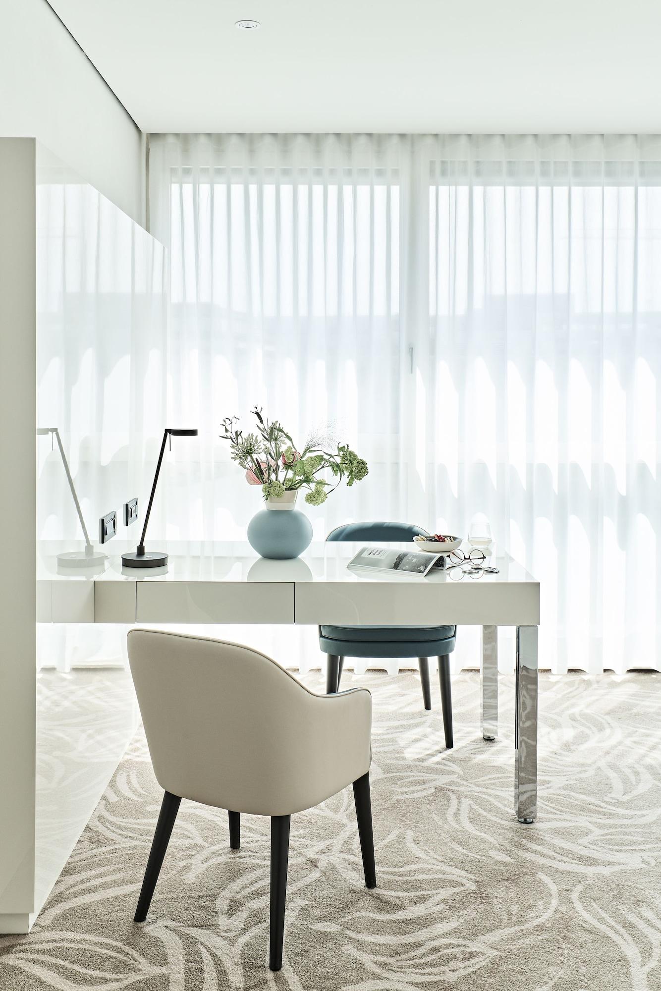 Side, Hamburg, A Member Of Design Hotel 5*