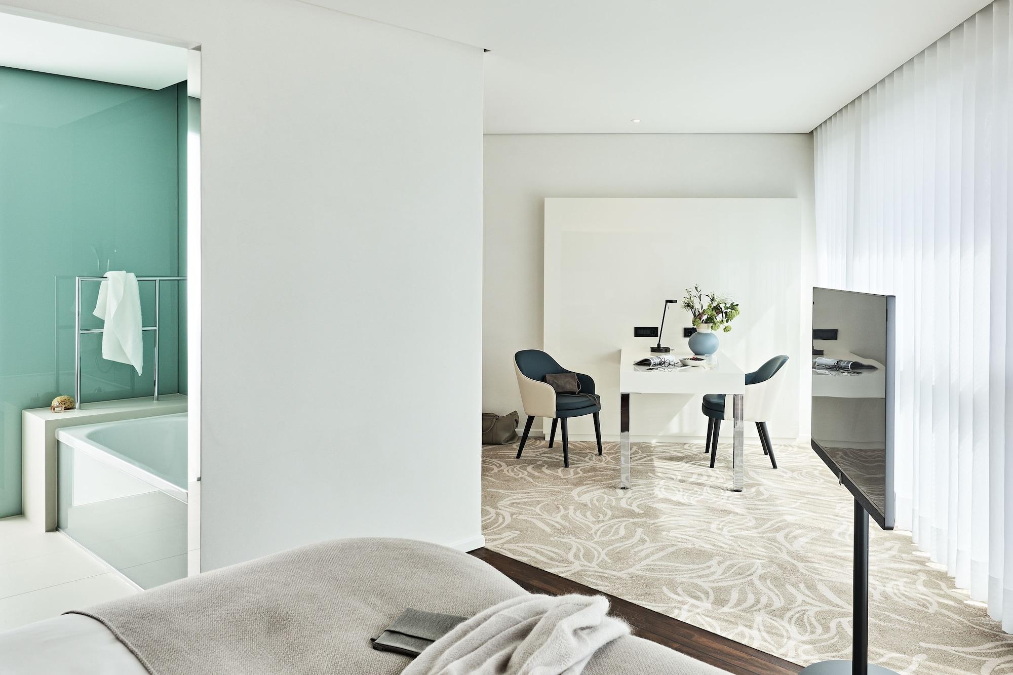 Side, Hamburg, A Member Of Design Hotel 5*